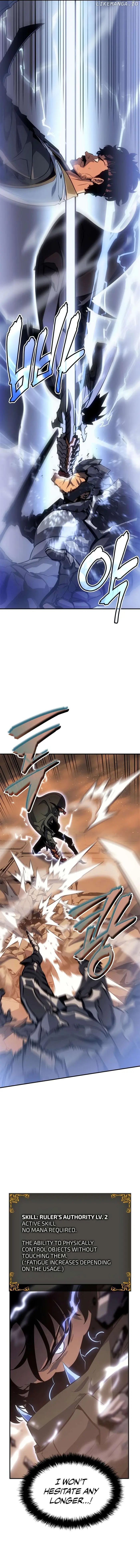 Solo Leveling Ragnarok - Chapter 25 image 18_optimized